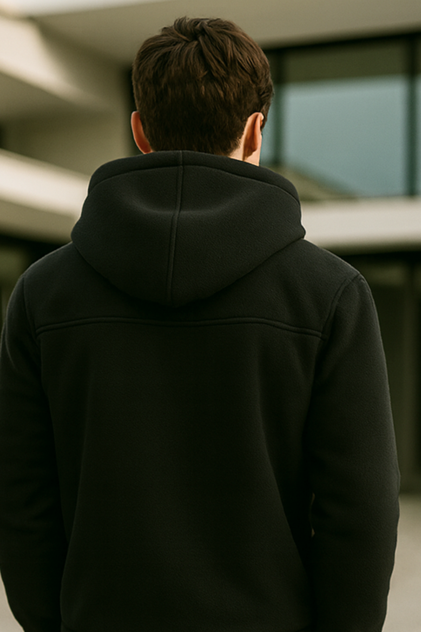 Cardo | Thermo Fleece Jacket