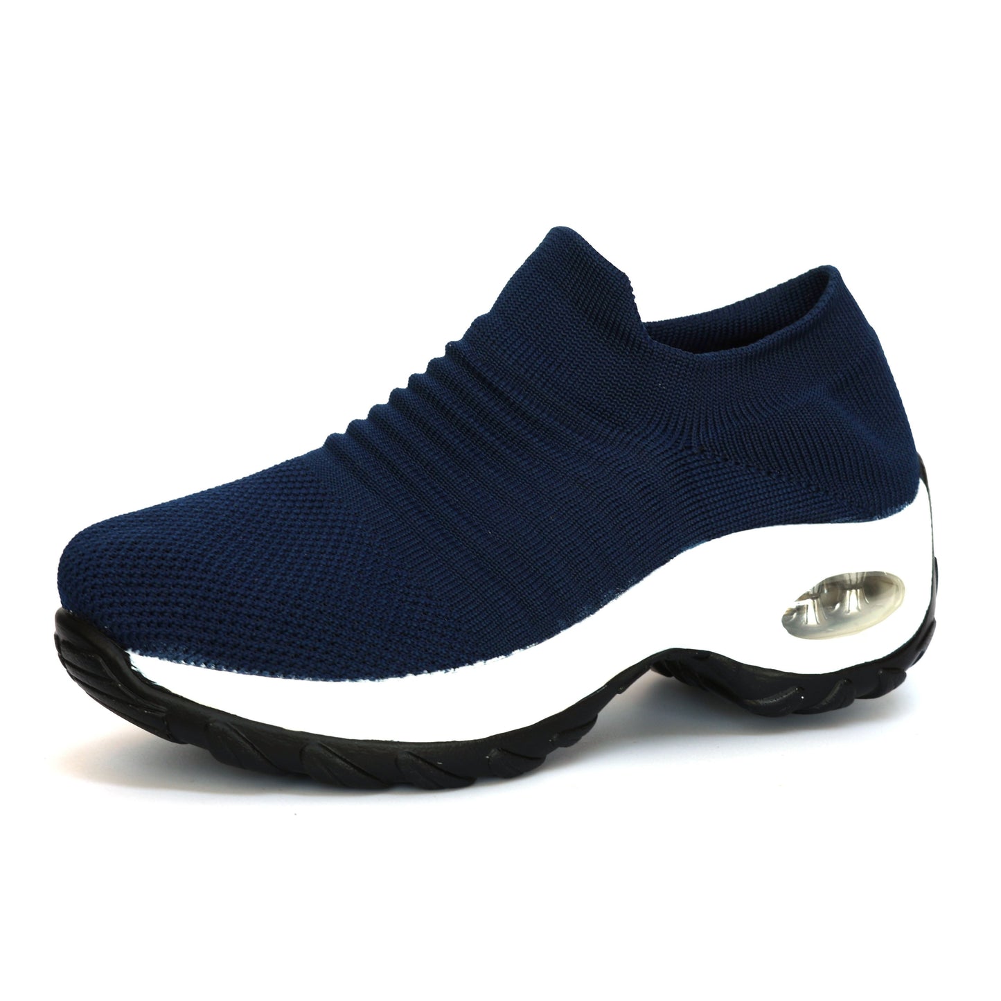 Florence - Sleek Slip-On Shoes