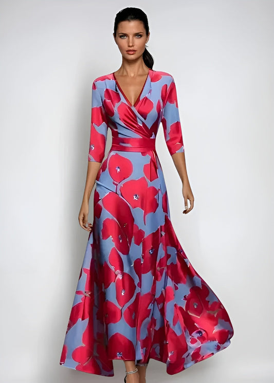Emily – Luxurious, beautiful dress