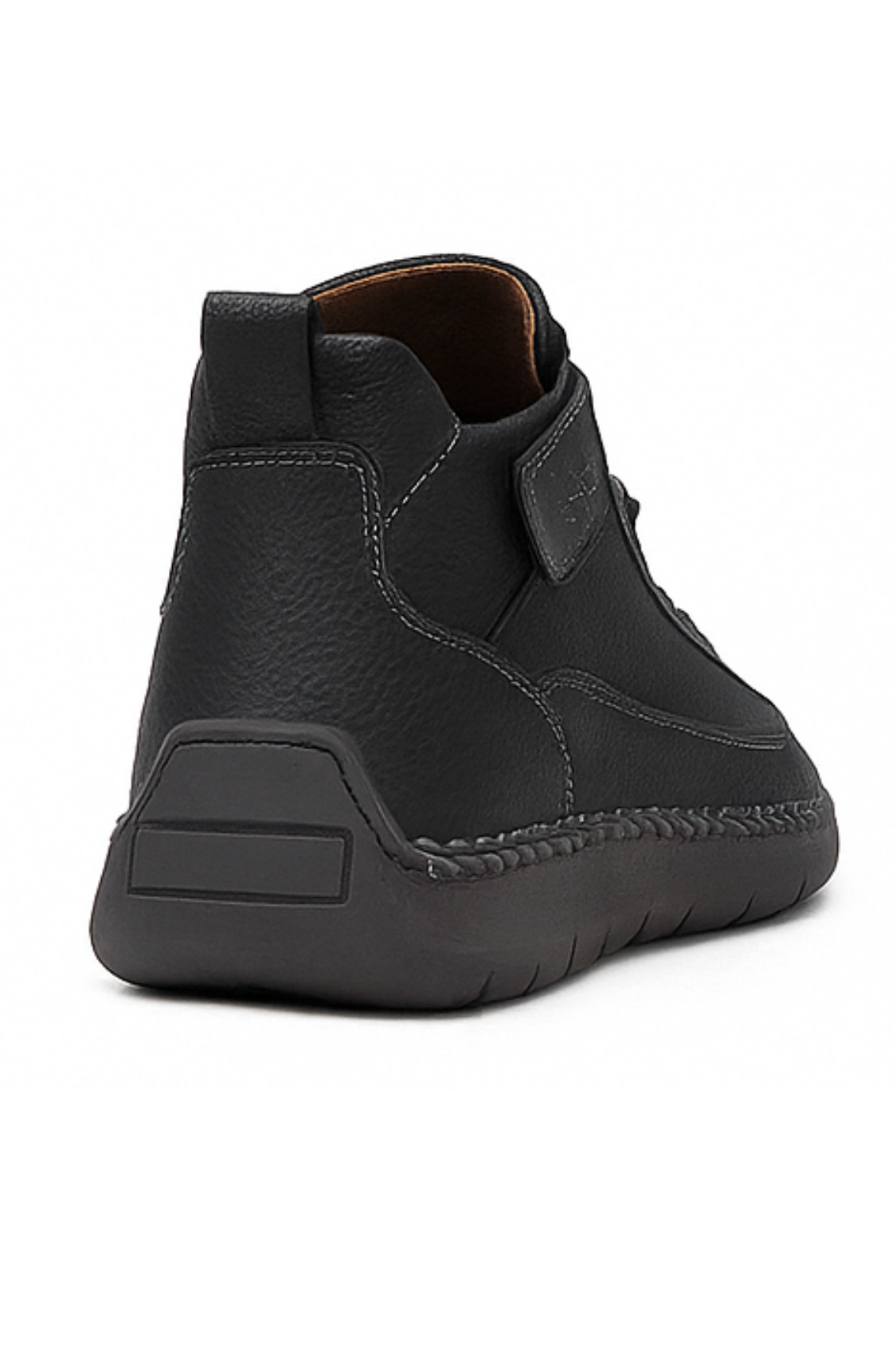 Aleera Sneakers - Black