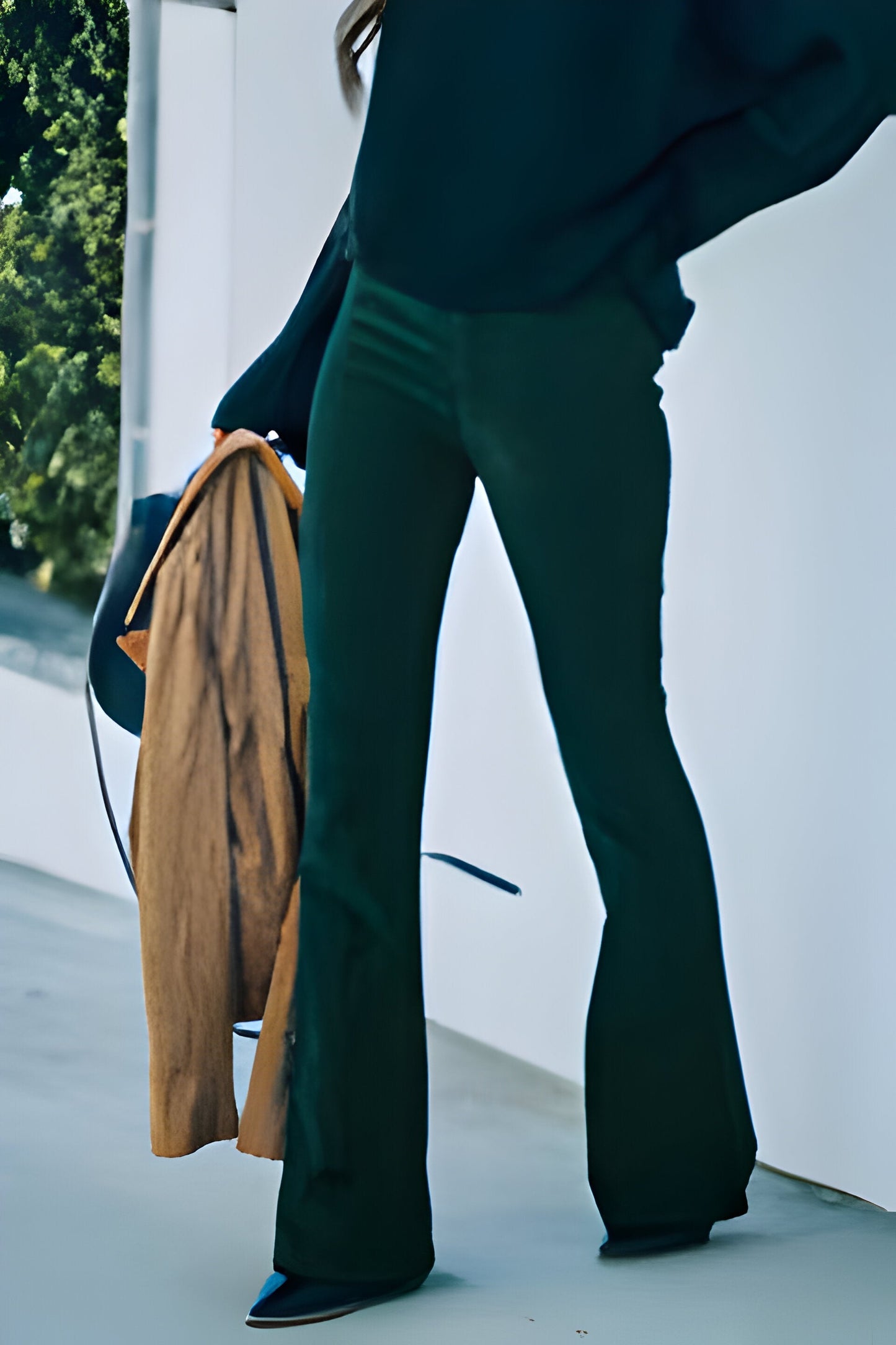WW | Einfache und stilvolle Winterhose
