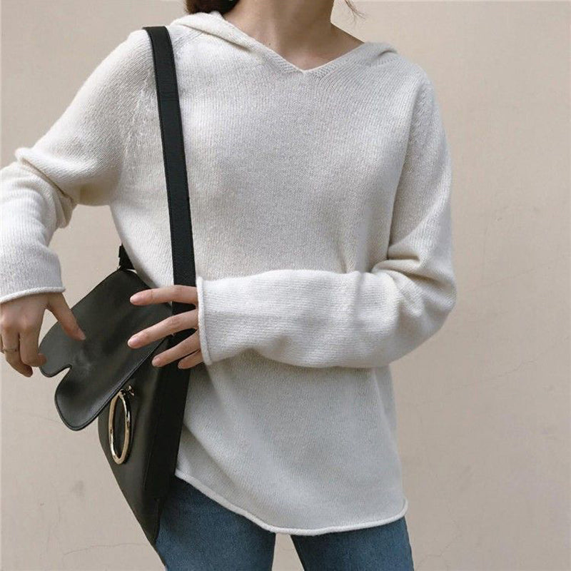WW | Cozy Hoodie for Leisure