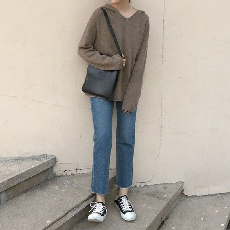 WW | Cozy Hoodie for Leisure