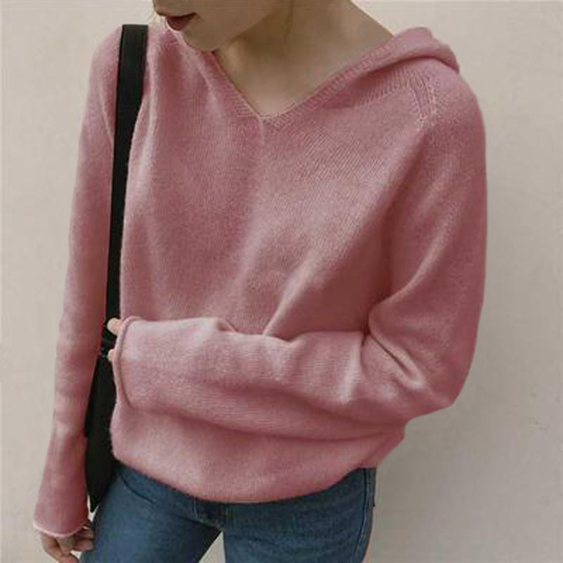 WW | Cozy Hoodie for Leisure