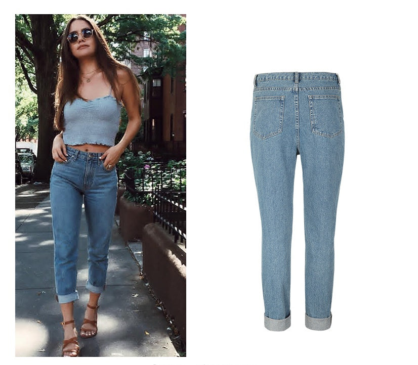 WW | Stylish Jeans for Women