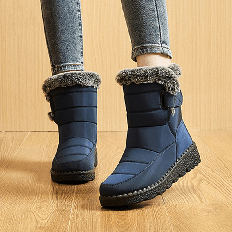Britta | Waterproof Women's Down Boots