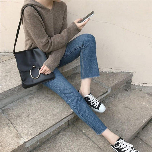 WW | Cozy Hoodie for Leisure