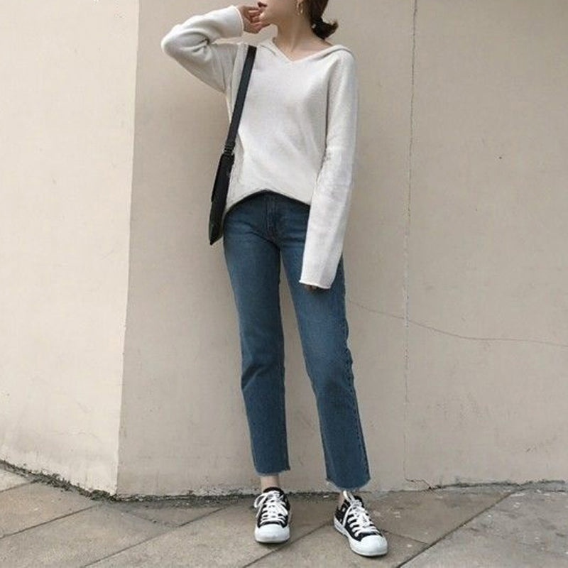 WW | Cozy Hoodie for Leisure