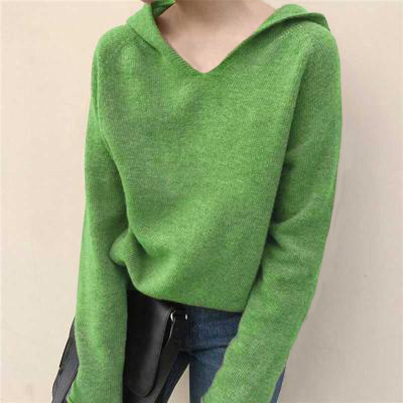 WW | Cozy Hoodie for Leisure