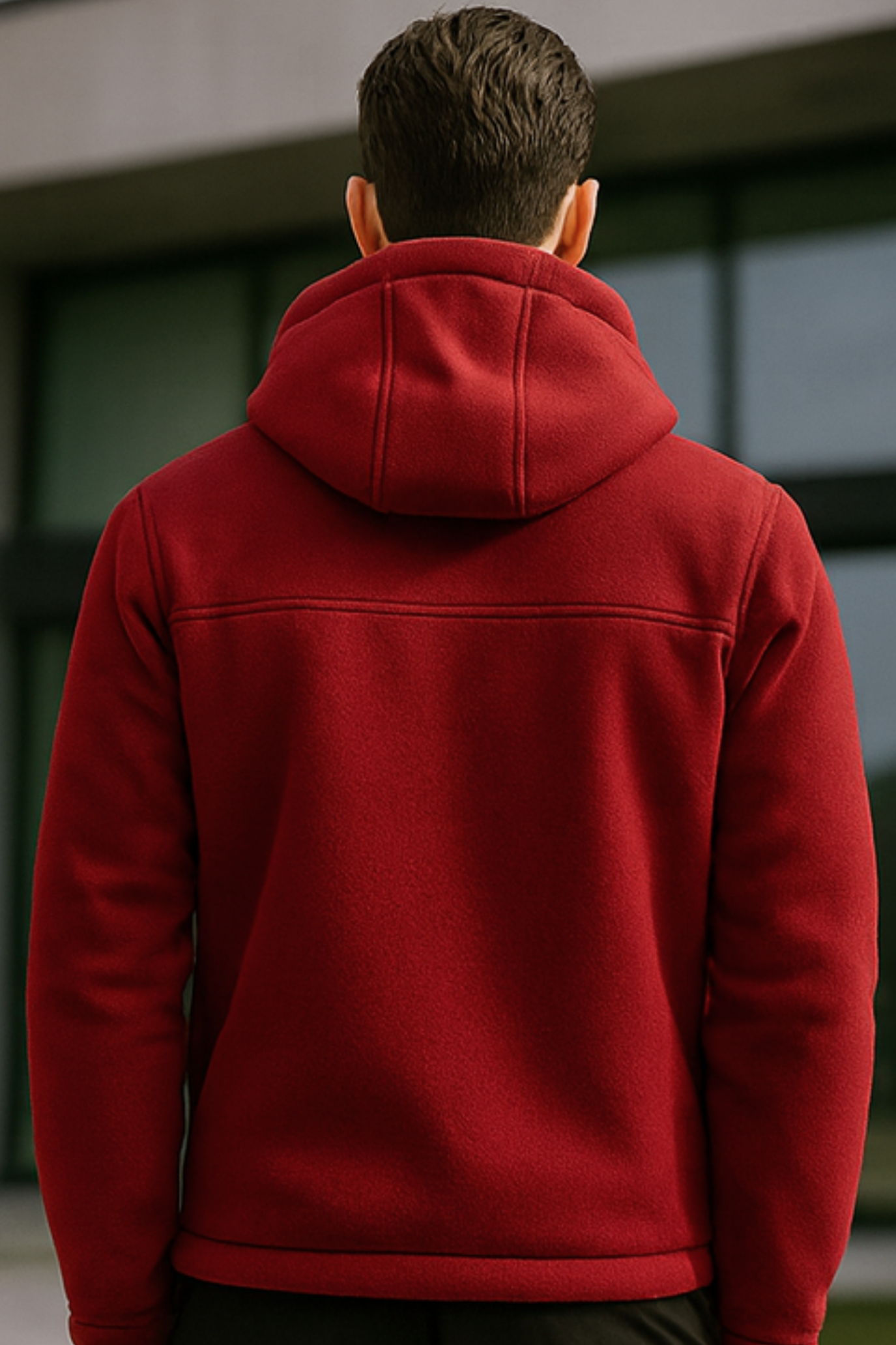 Cardo | Thermo Fleece Jacket