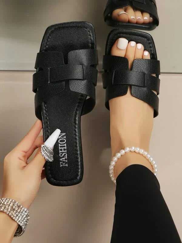 WW | Bequeme Damen H Sandalen