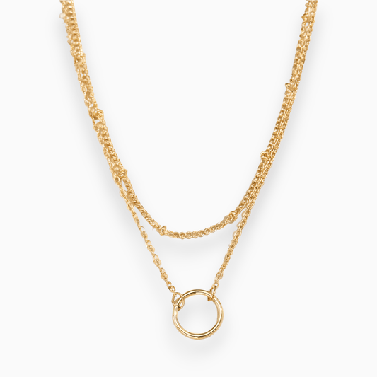 WW | Himmlische Elegante Kette