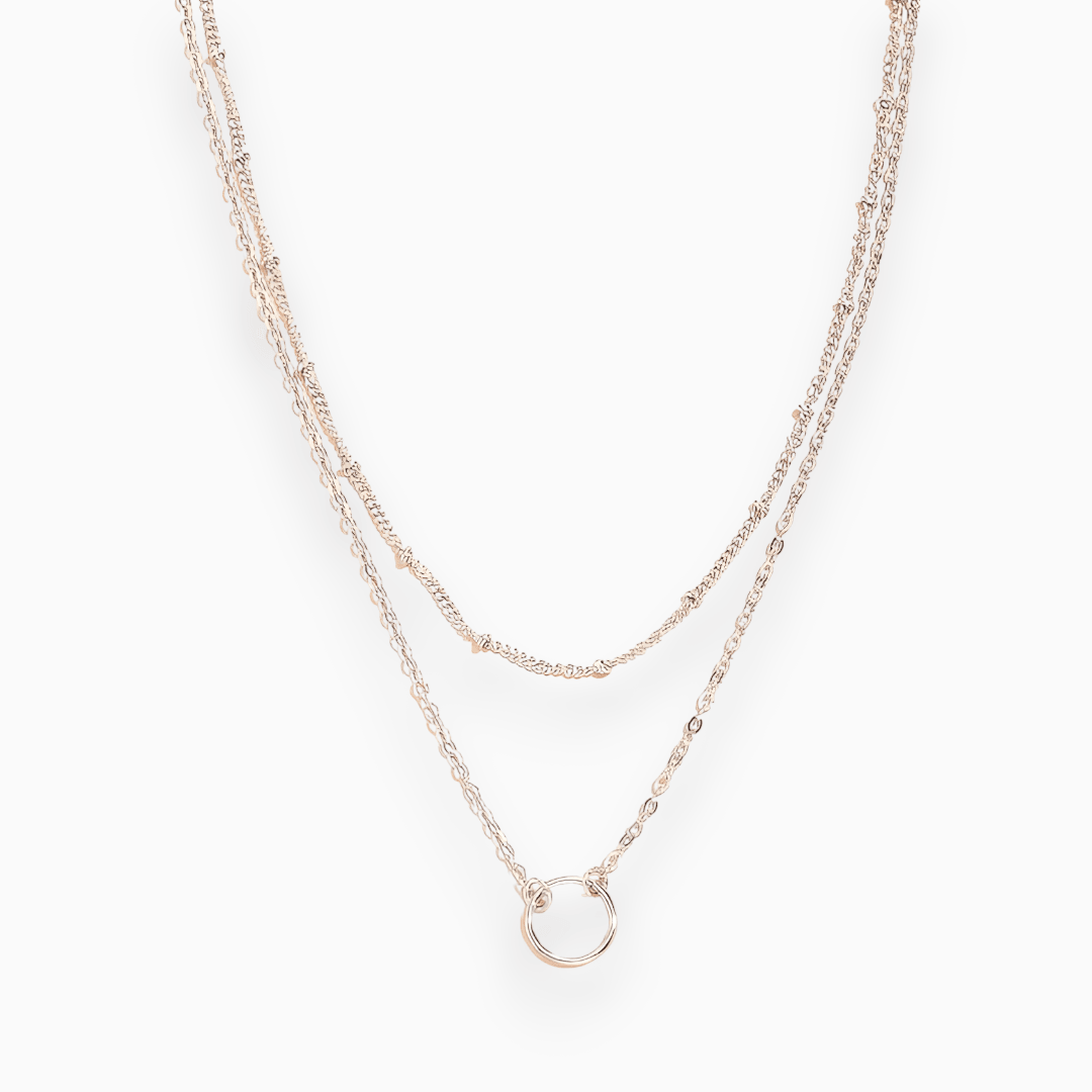 WW | Himmlische Elegante Kette