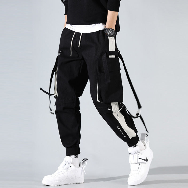 WW | Stylish Men's Joggers