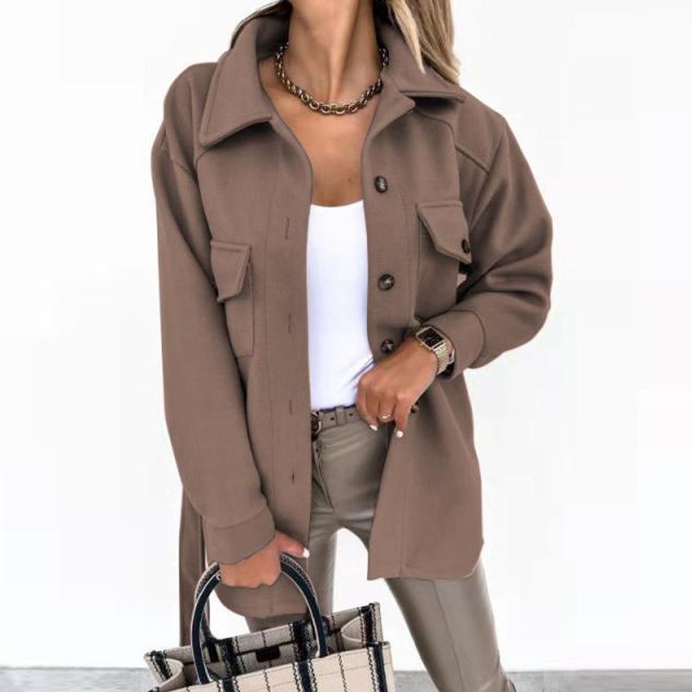 WW | Elegant Summer Jacket