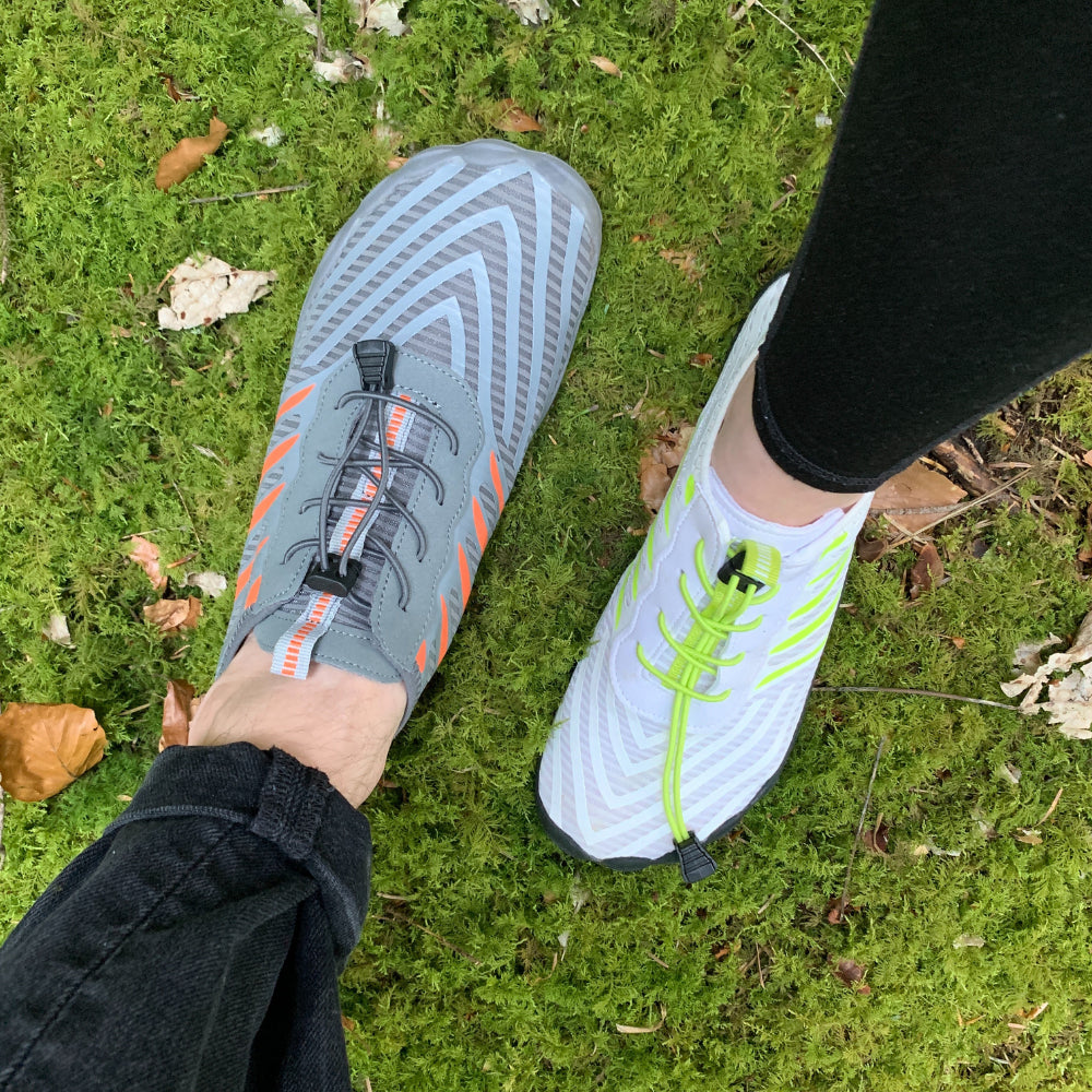 WW | Orthopedic Shoes - Comfortable Support