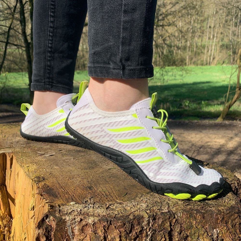 WW | Orthopedic Shoes - Comfortable Support