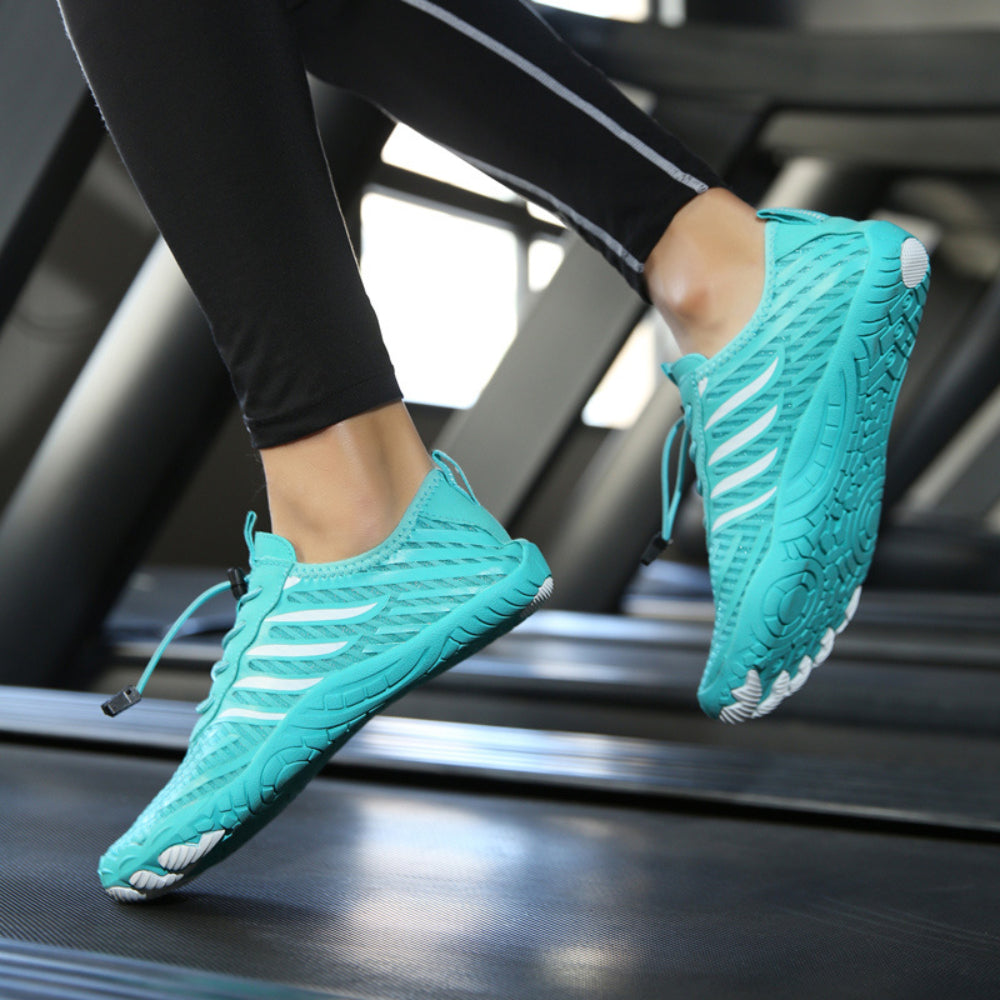 WW | Orthopedic Shoes - Comfortable Support
