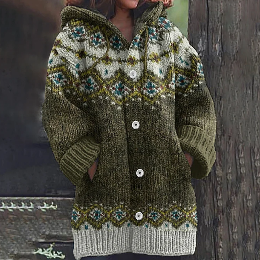 WW | Elegant Soft Cardigan