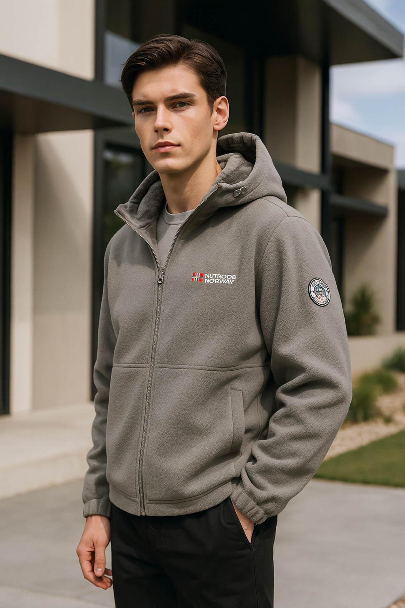 Cardo | Thermo Fleece Jacket