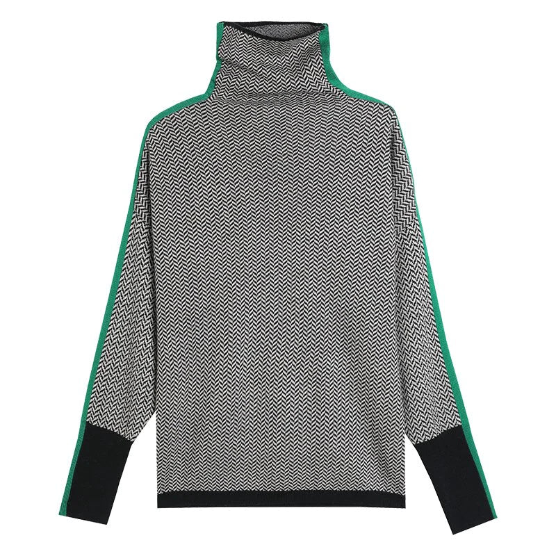 WW | Cashmere Sweater For Women