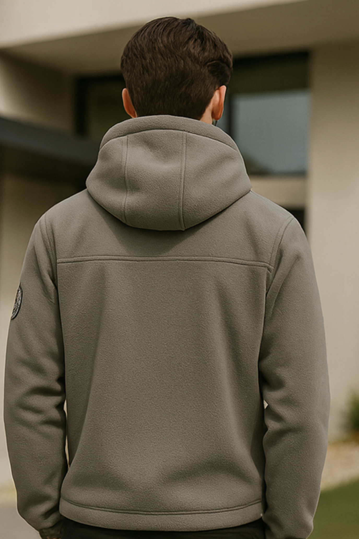 Cardo | Thermo Fleece Jacket