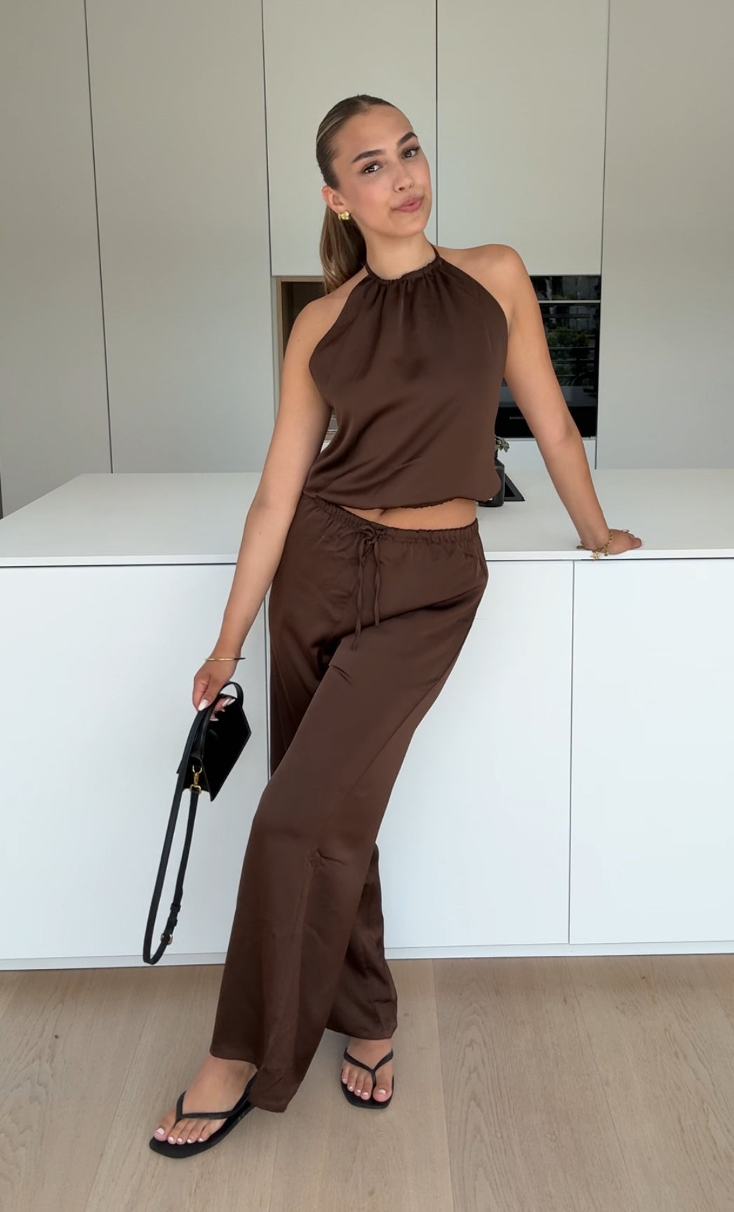Stori™ | Elegant Chocolate Set