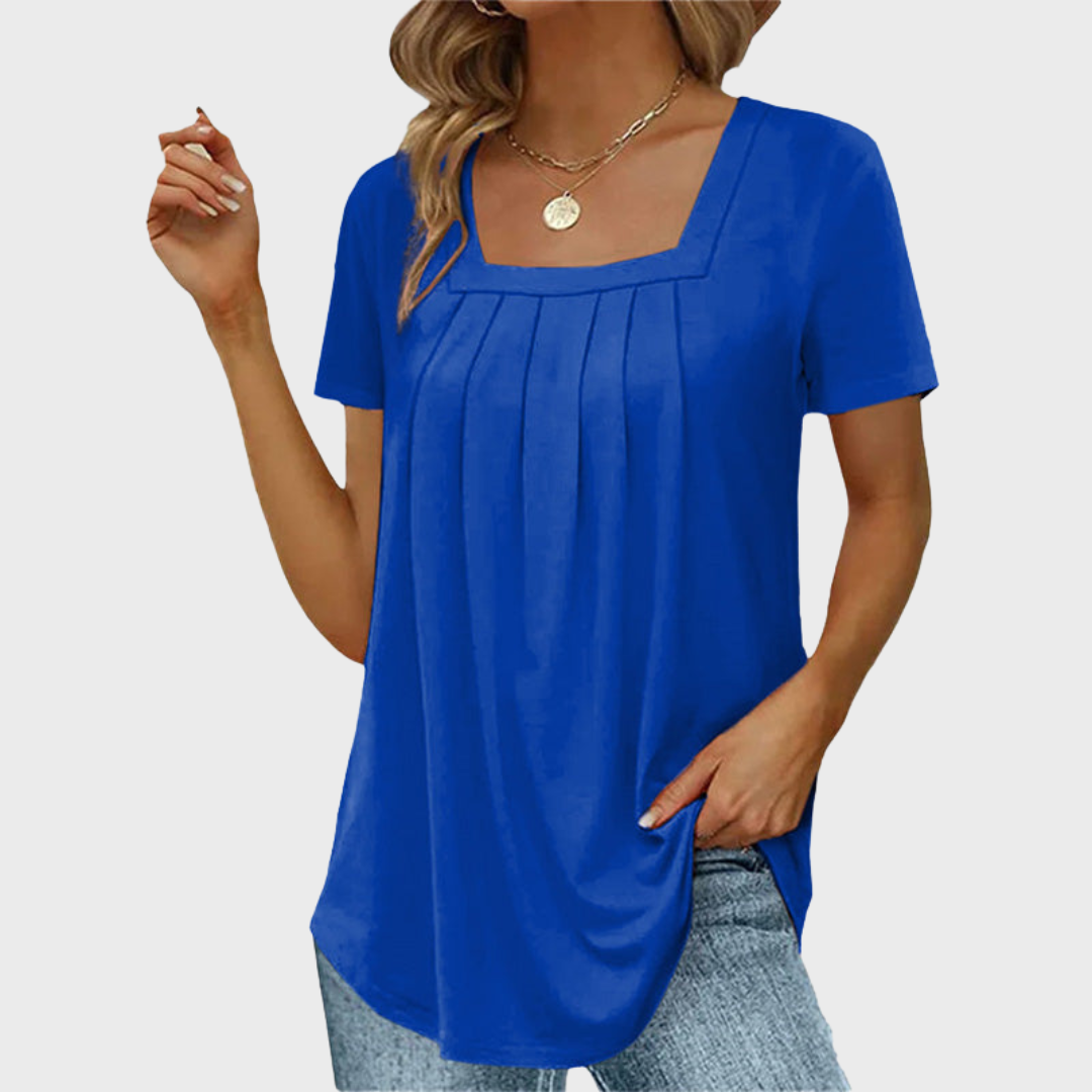 Eileen™ | Casual Summer Blouse