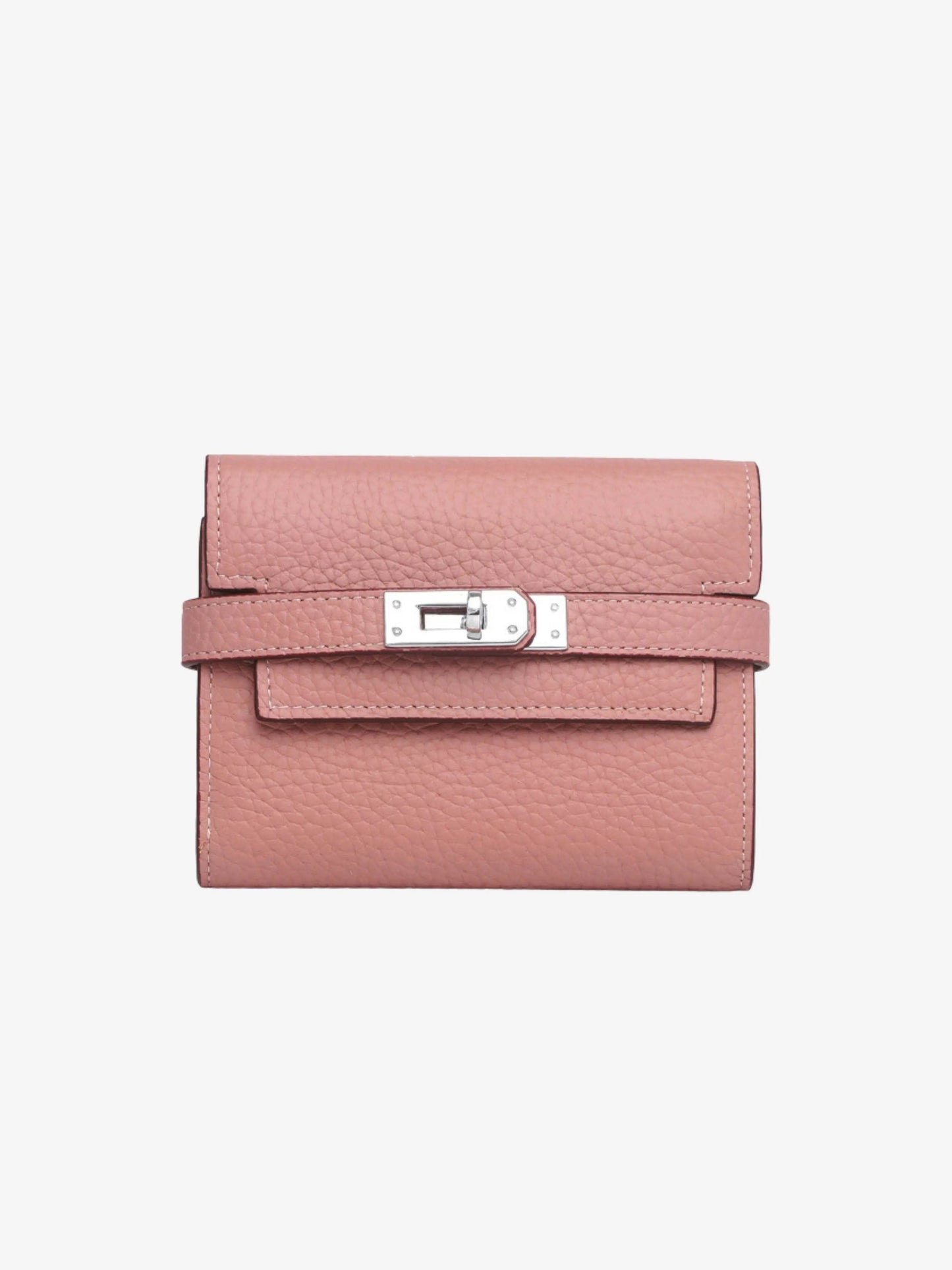 WW | Small Leather Wallet