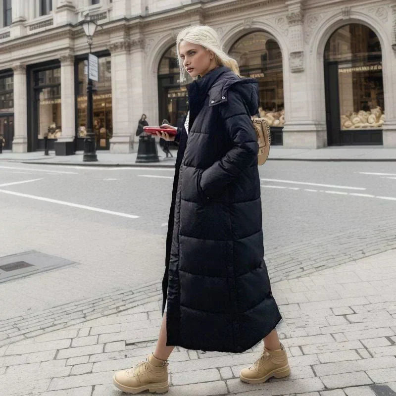 WW | Wintermantel für Damen
