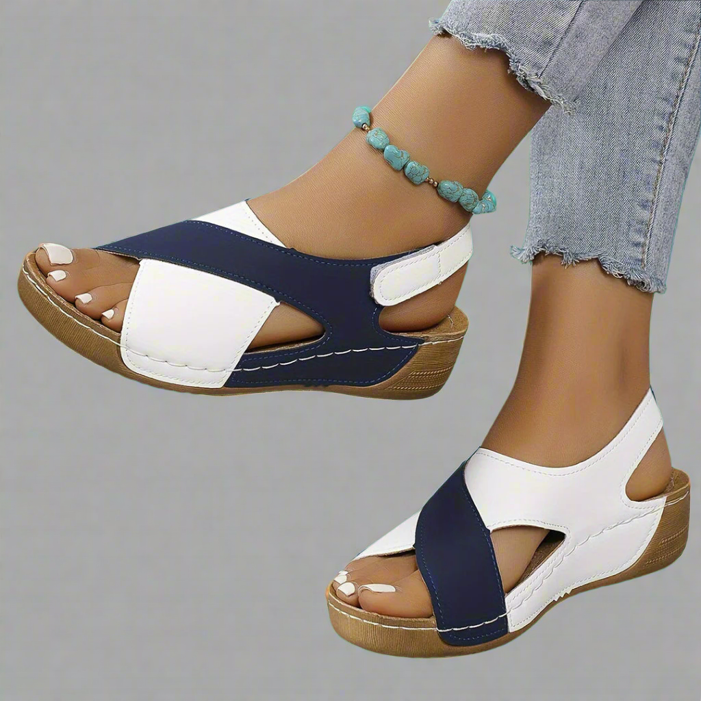 Siv™ | Orthopedic sandals with premium comfort