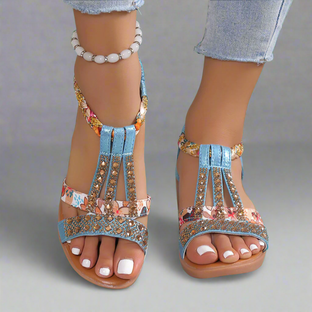 Anja™ | Premium Sandals for Outstanding Comfort