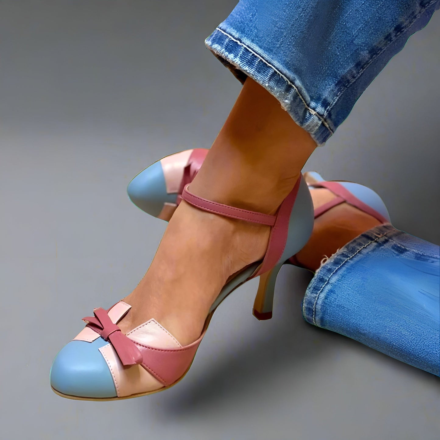 Karin-Maria™ | Orthopaedic Sandals for Everyday Comfort