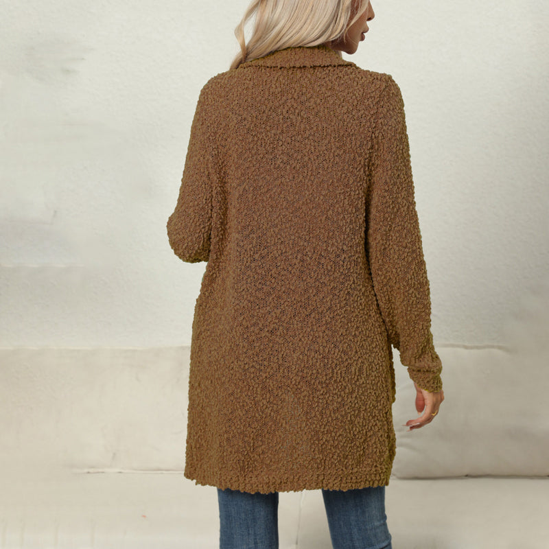 WW | Bequeme Freizeitstrickjacke für Alltag
