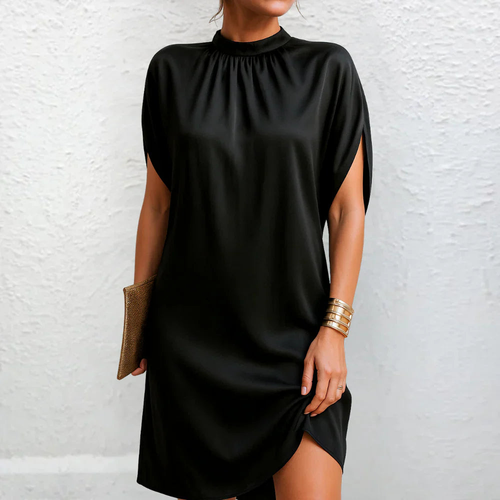 Ruby | Elegant, flattering dress
