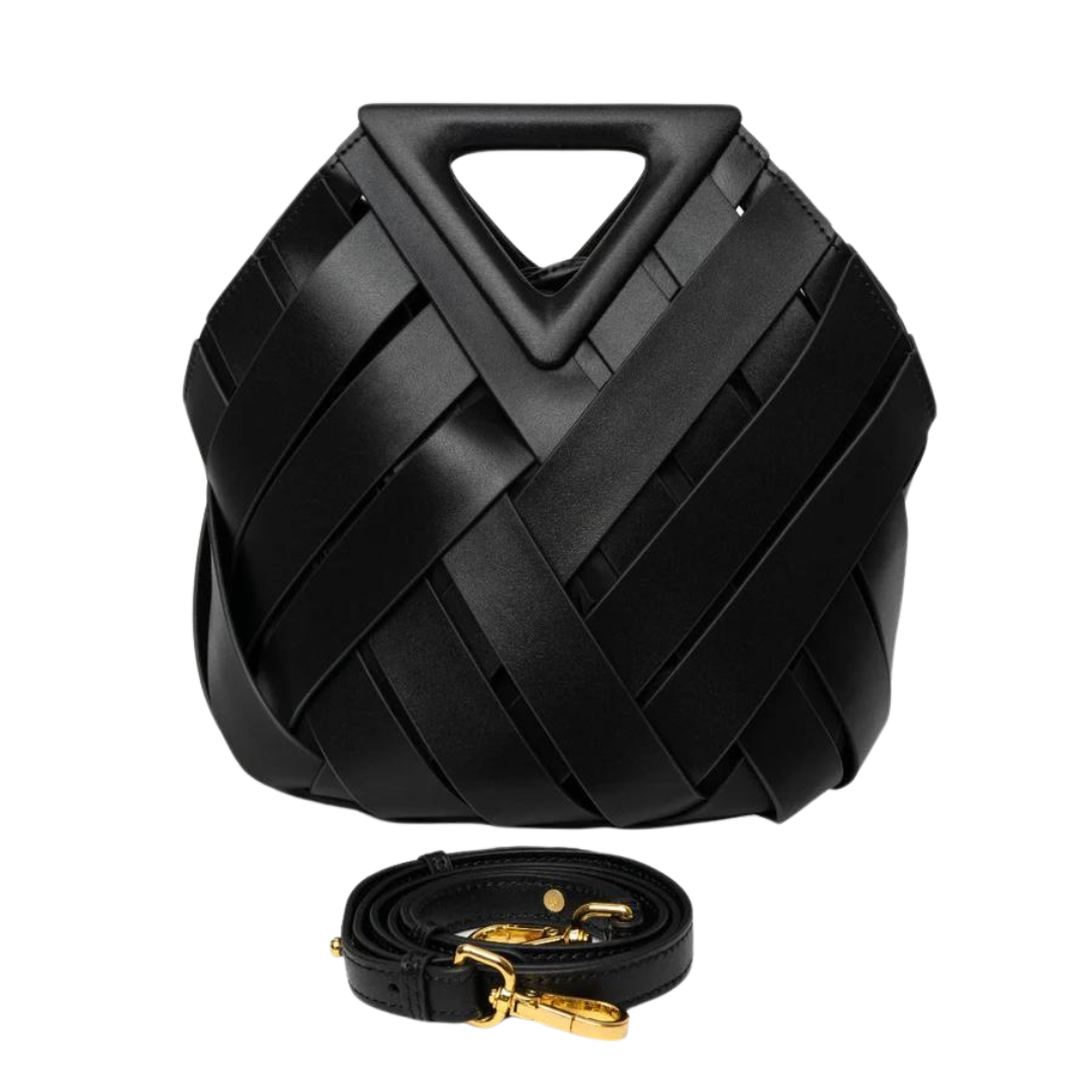 WW | Small handbag with chain