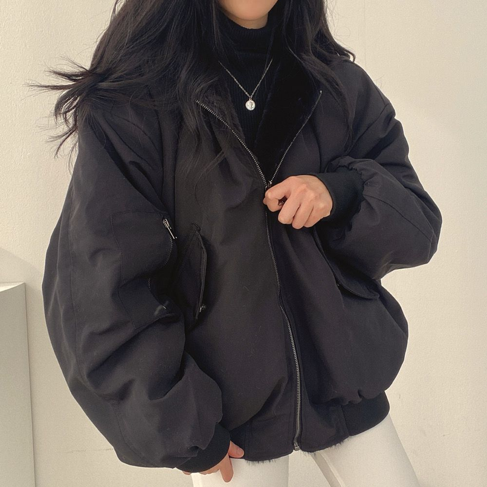WW | Reversible Women's Jacket