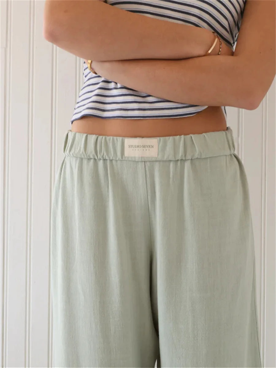 WW | Von Loungehosen