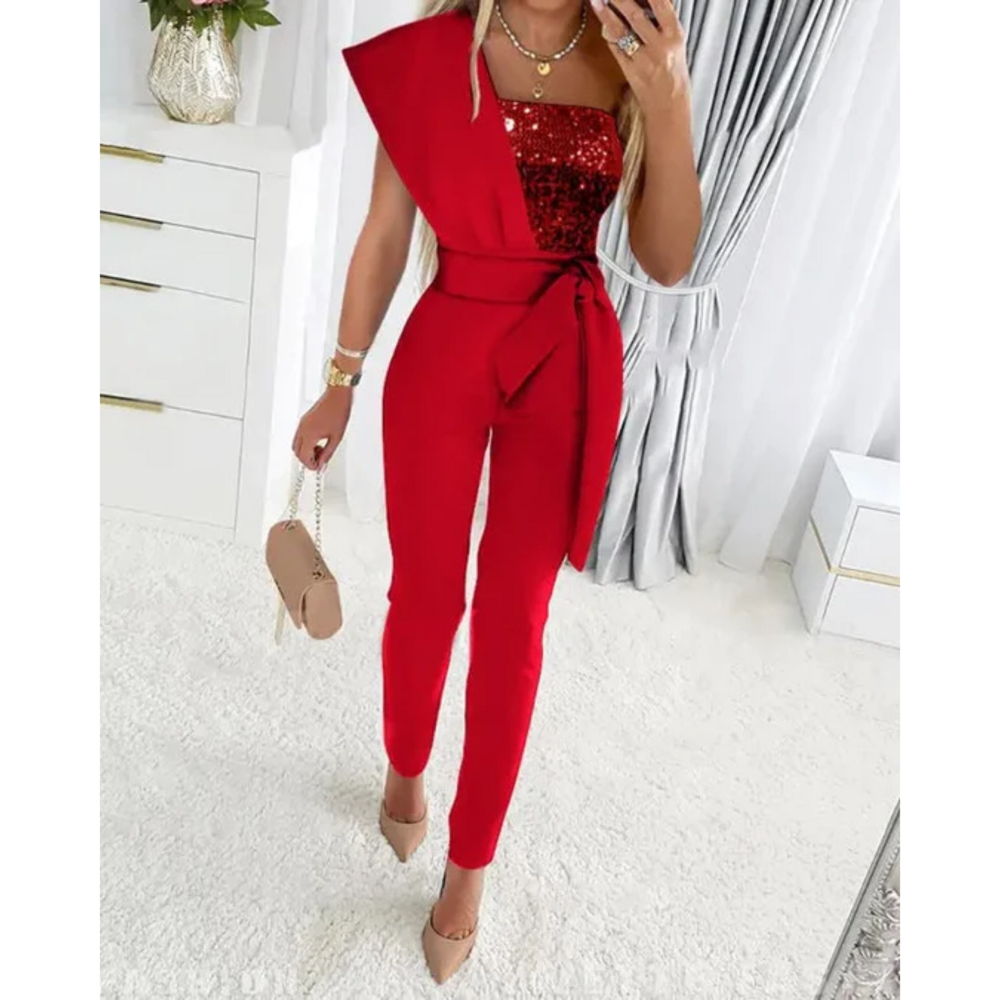 WW | Stylish jumpsuit