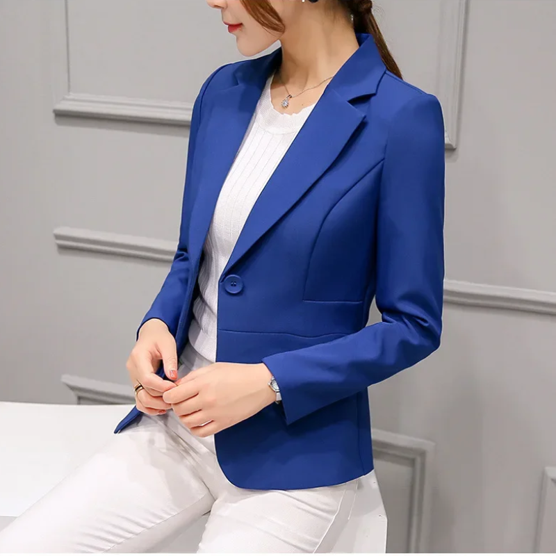 WW | Eleganter Damenblazer mit Slim Fit