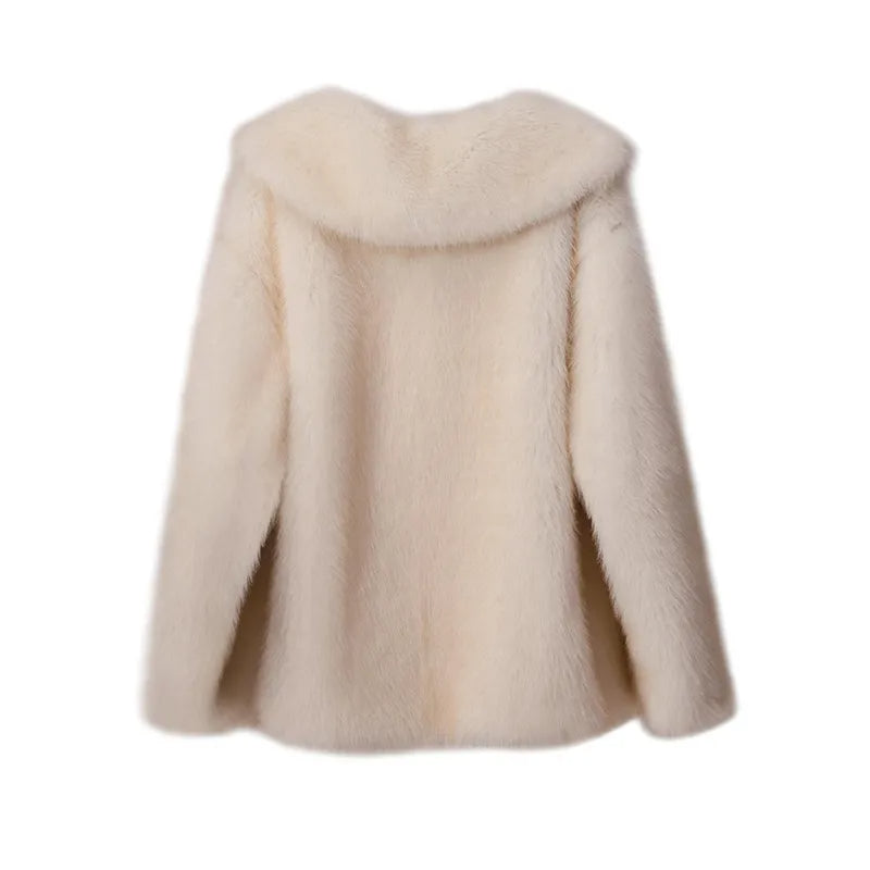 WW | Wild Spectrum Fluff Fiesta Fluffy & Trendy