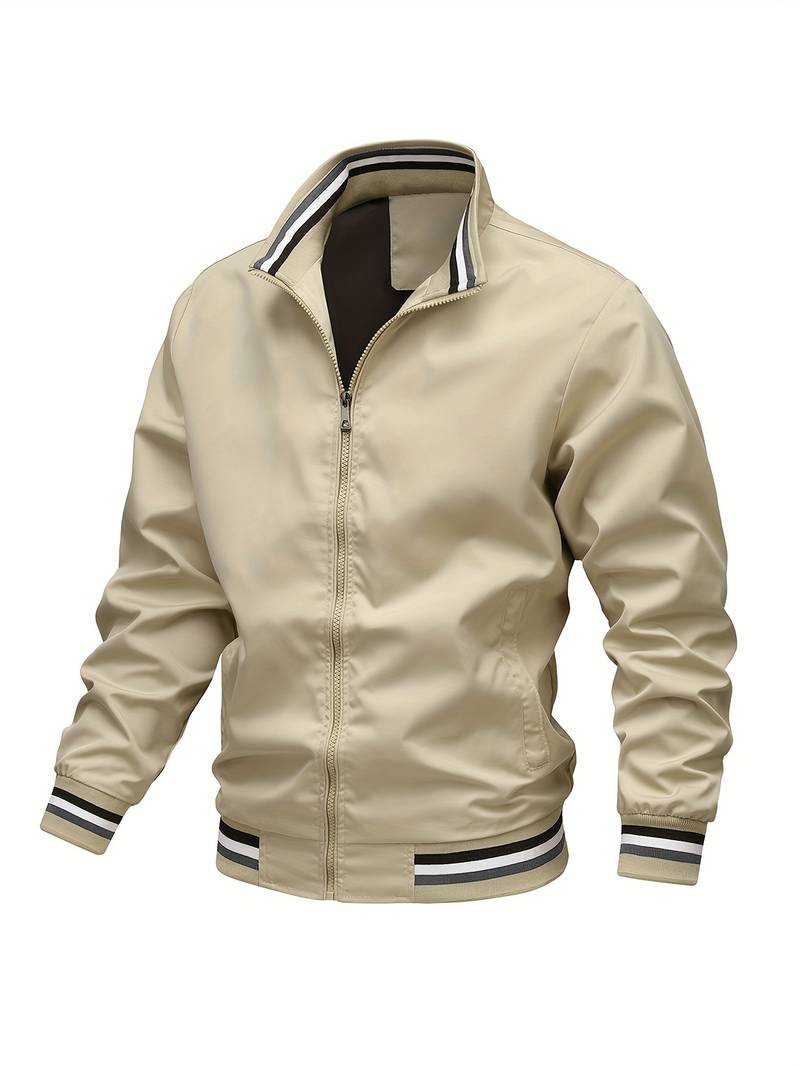 WW | Stilvolle Herrenjacke für Jeden Anlass