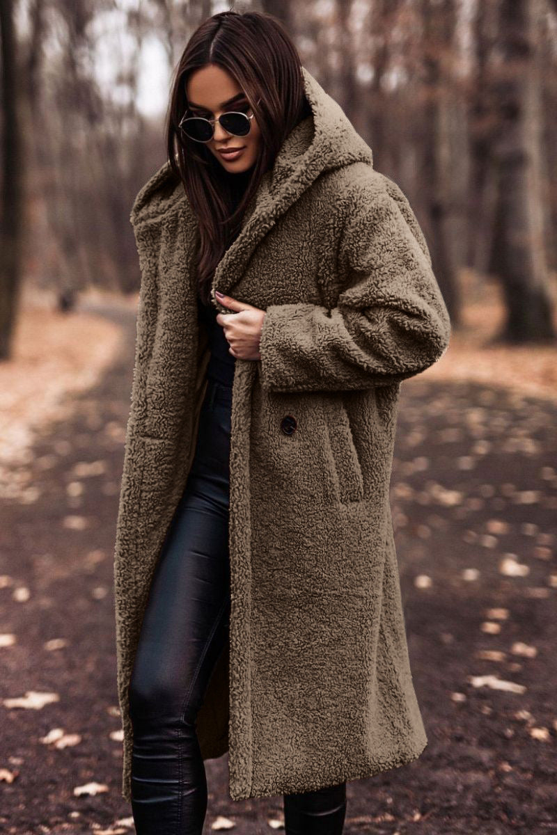 WW | Bequeme und stilvolle Jacke
