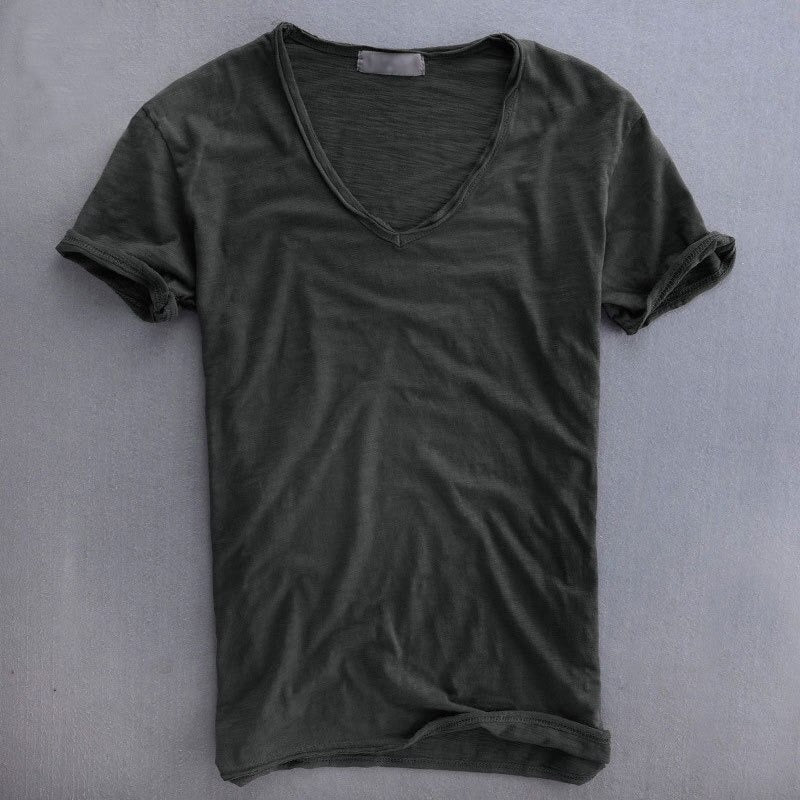 WW | Breathable Cotton Shirt