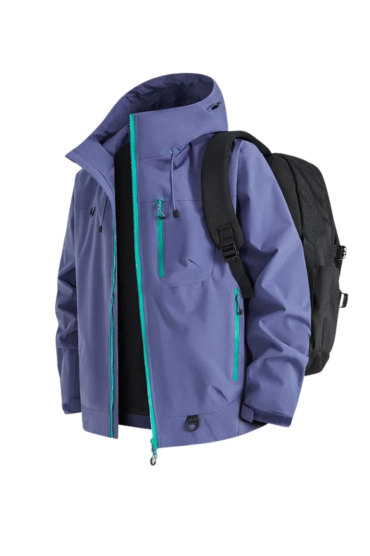 Castel | Stylish Casual Jacket
