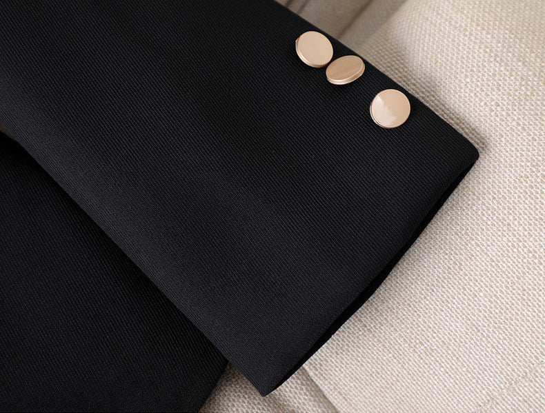 WW | Slim Fit Blazer for the Modern Businesswoman