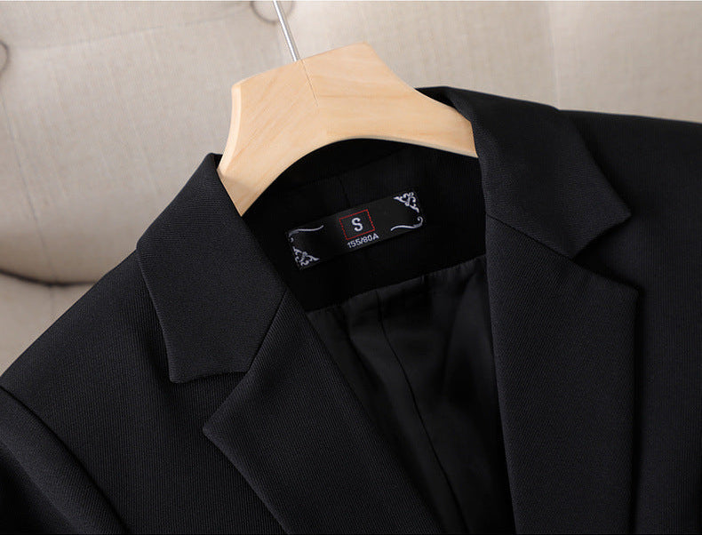 WW | Slim Fit Blazer for the Modern Businesswoman