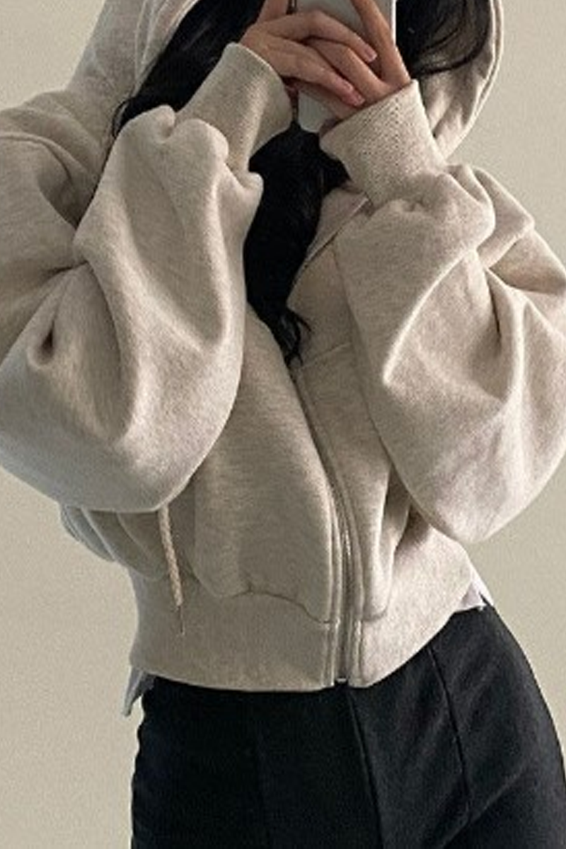 WW | Lässige Kordelzug-Taschen Kapuzenoberteile - 6 Farben