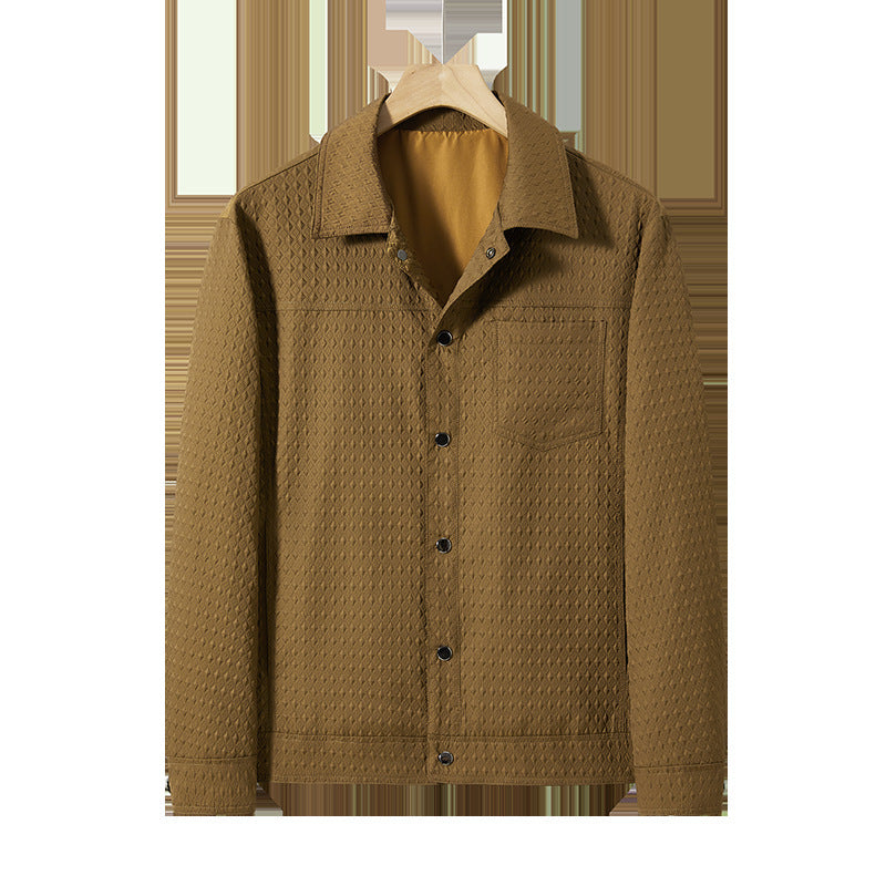 WW | Freizeitjacke mit Revers