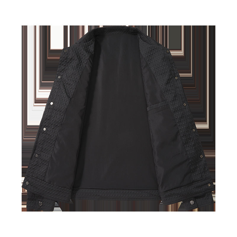 WW | Freizeitjacke mit Revers